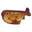 Roast Gugufish