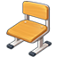 School Chair