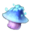 Light Ice Puffshroom