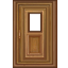 Amber Door