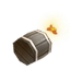 Mini I-Bomb