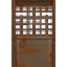 Rusty Mithril Door