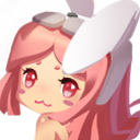 Skin icon for Bunny Beauty