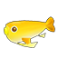 Golden Gugufish