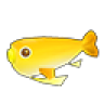 Golden Gugufish