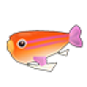 Red Gugufish