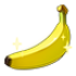 Starry Banana