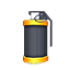 Canned Grenade