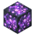 Purple Fluorite Ore