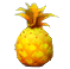 Equinox Pineapple