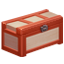 Large Storage Box (Horizontal)