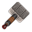 Stone Creation Hammer