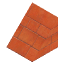 Sulfur Brick Cantboard