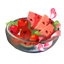 Yummy Fruit Platter