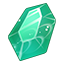 Poison Crystal Core