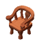 Chinese Wooden Chair