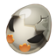 Creature Egg-Penguin
