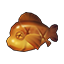 Roast Clownfish