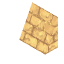 Yellow Brick Cantboard (Vertical/Thin)