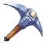 Mithril Pickaxe
