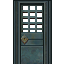 Mithril Door