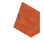 Sulfur Brick Cantboard (Vertical/Thin)