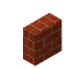 Cement Brick Riser