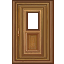 Amber Door