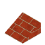 Cement Brick Cantboard (Thin)