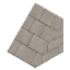 Fine Brick Cantboard