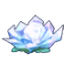 Blessed Snow Lotus